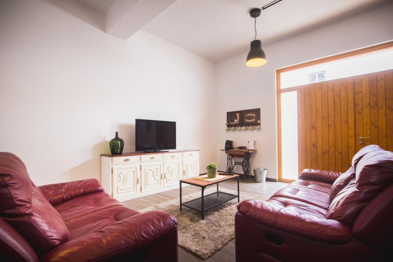 Ardmar B&B Vila do Bispo Exterior photo
