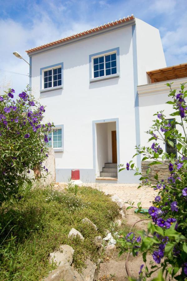 Ardmar B&B Vila do Bispo Exterior photo