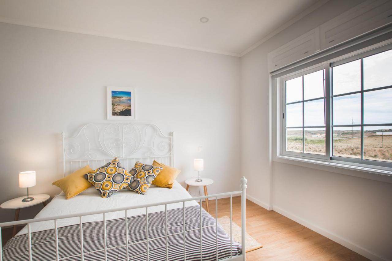 Ardmar B&B Vila do Bispo Exterior photo