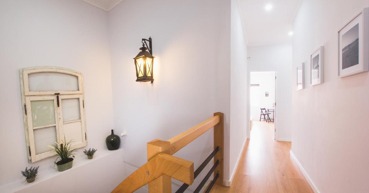 Ardmar B&B Vila do Bispo Exterior photo
