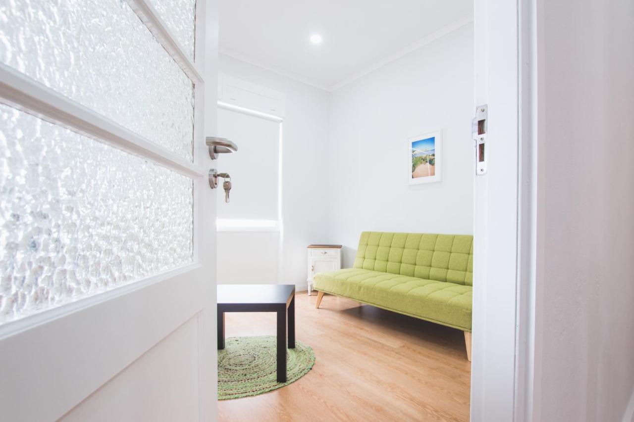 Ardmar B&B Vila do Bispo Exterior photo
