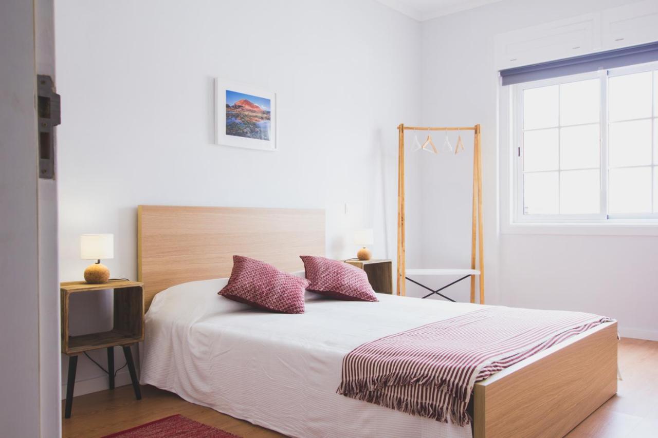 Ardmar B&B Vila do Bispo Exterior photo