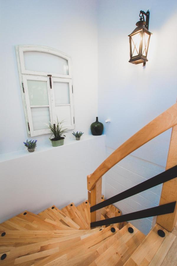 Ardmar B&B Vila do Bispo Exterior photo