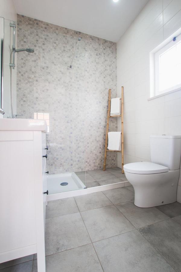 Ardmar B&B Vila do Bispo Exterior photo