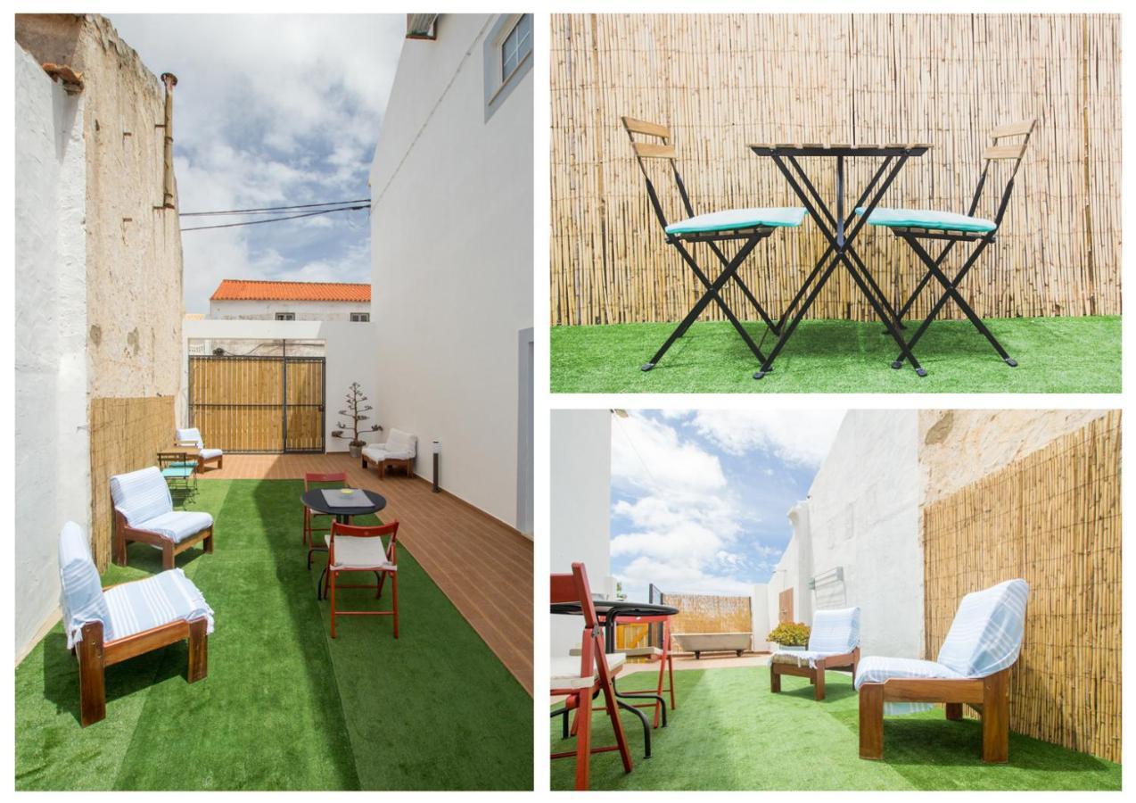 Ardmar B&B Vila do Bispo Exterior photo