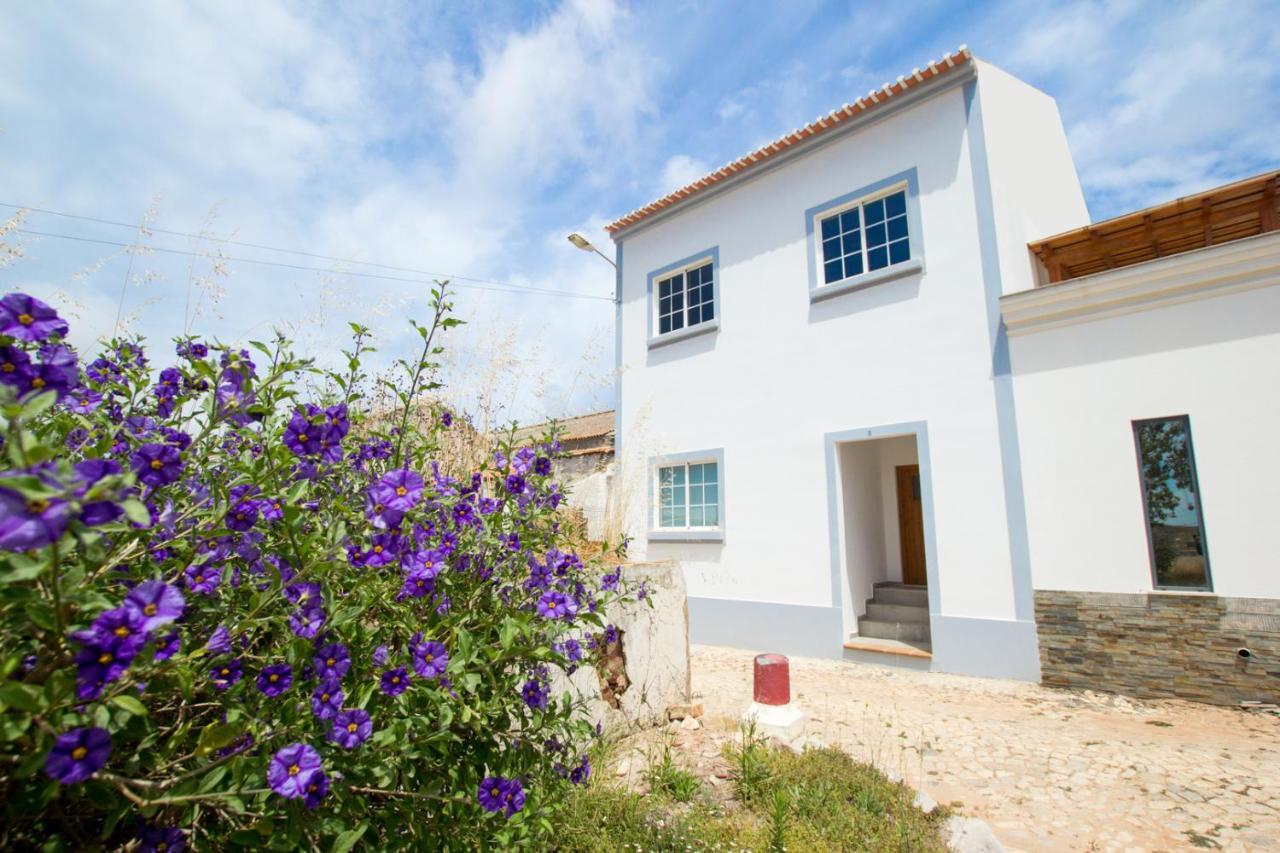 Ardmar B&B Vila do Bispo Exterior photo