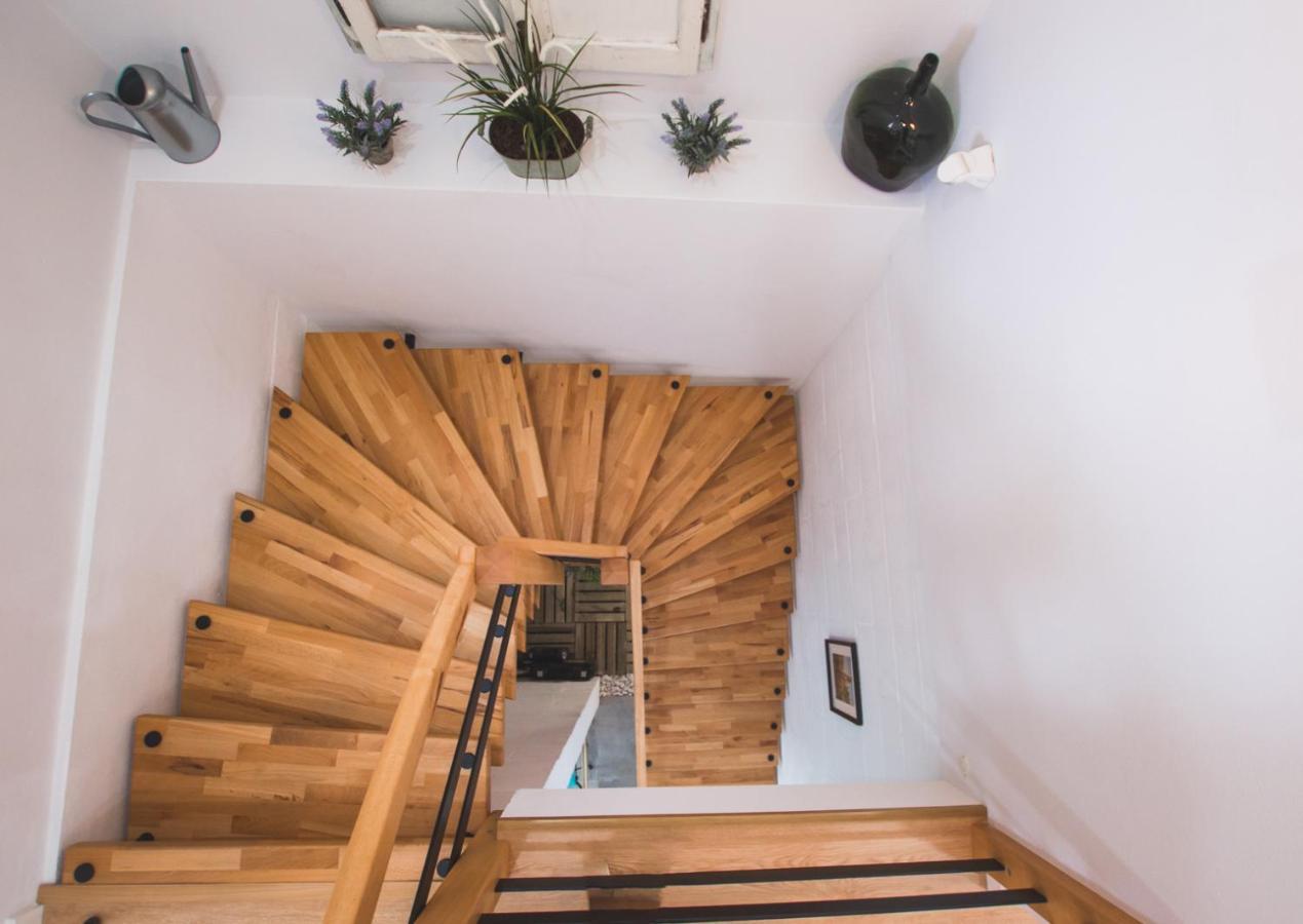 Ardmar B&B Vila do Bispo Exterior photo