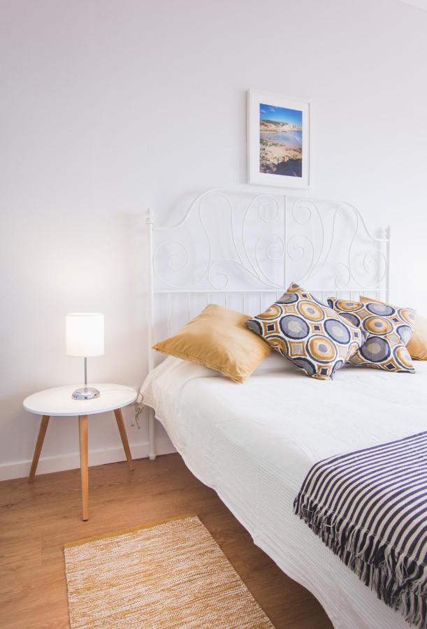 Ardmar B&B Vila do Bispo Exterior photo